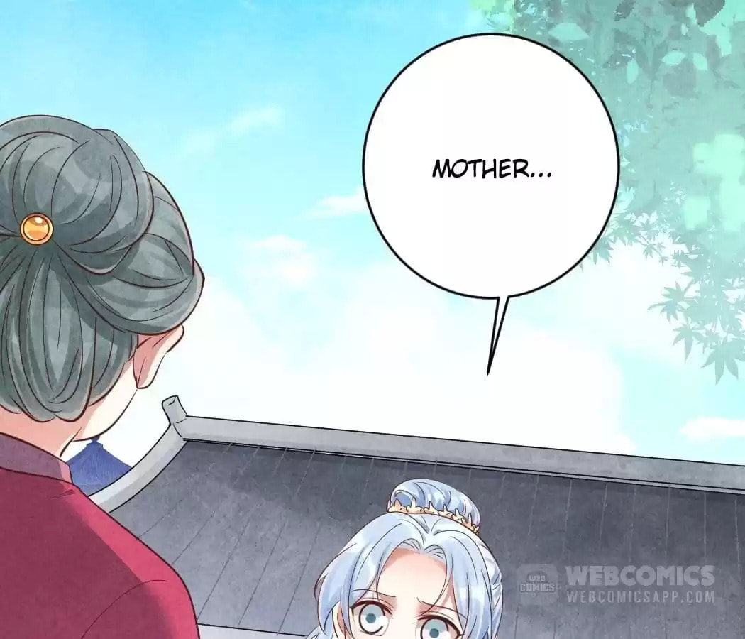 Read The Flirtatious Princess Consort chapter 158 image 1 on Lezhin