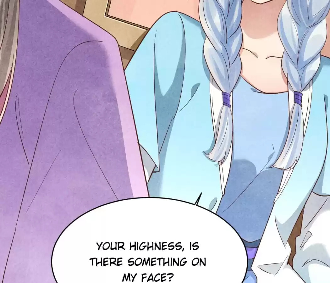 Read The Flirtatious Princess Consort chapter 158 image 21 on Lezhin