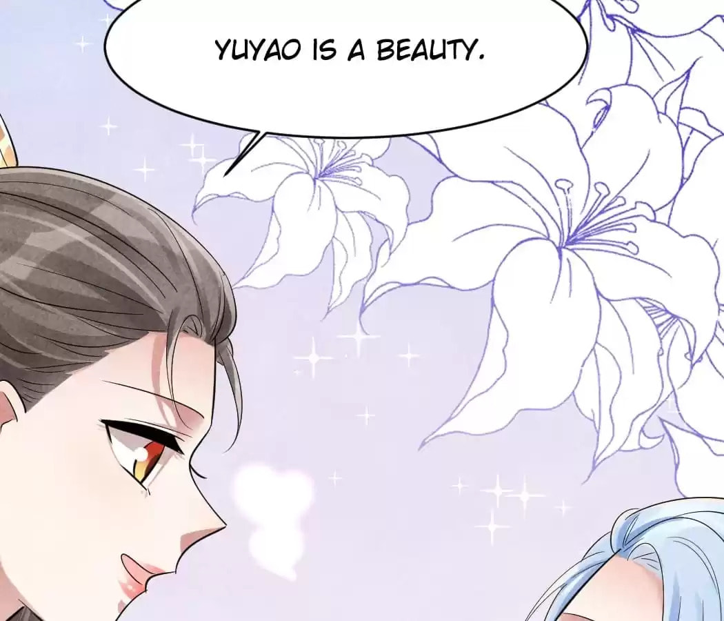 Read The Flirtatious Princess Consort chapter 158 image 24 on Lezhin