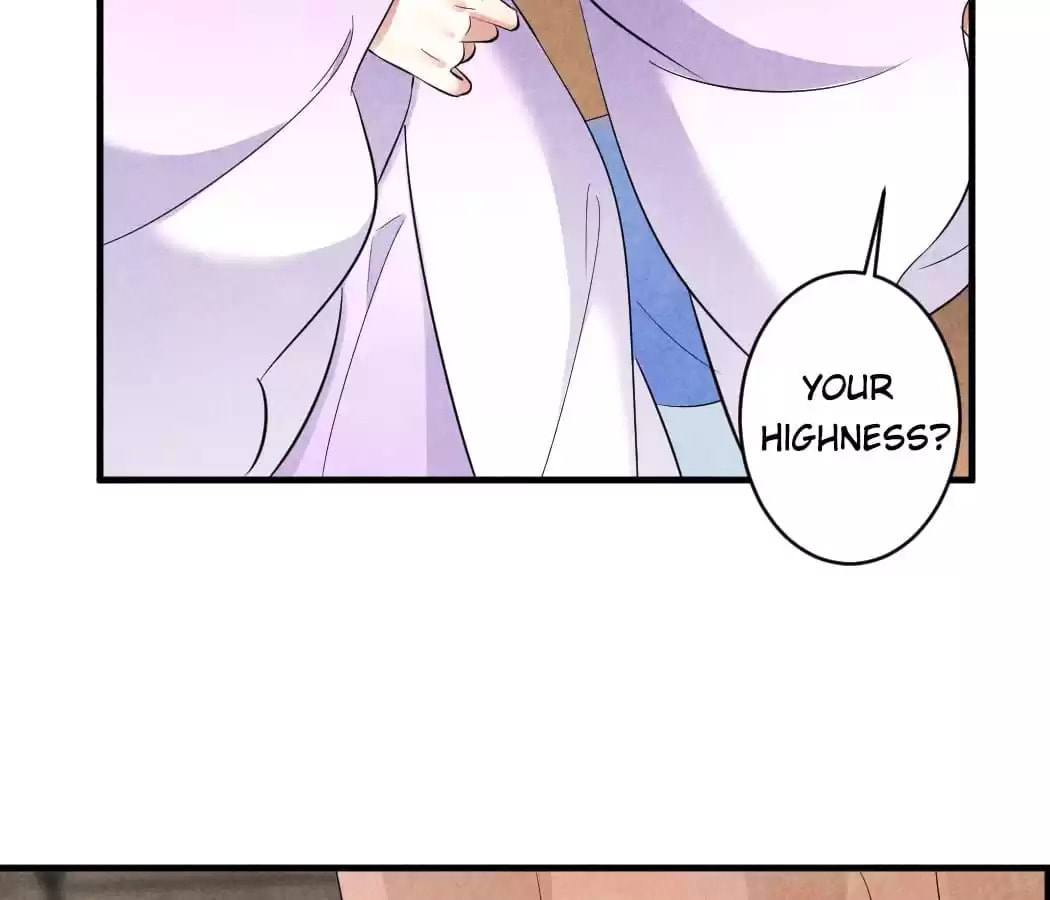 Read The Flirtatious Princess Consort chapter 158 image 28 on Lezhin