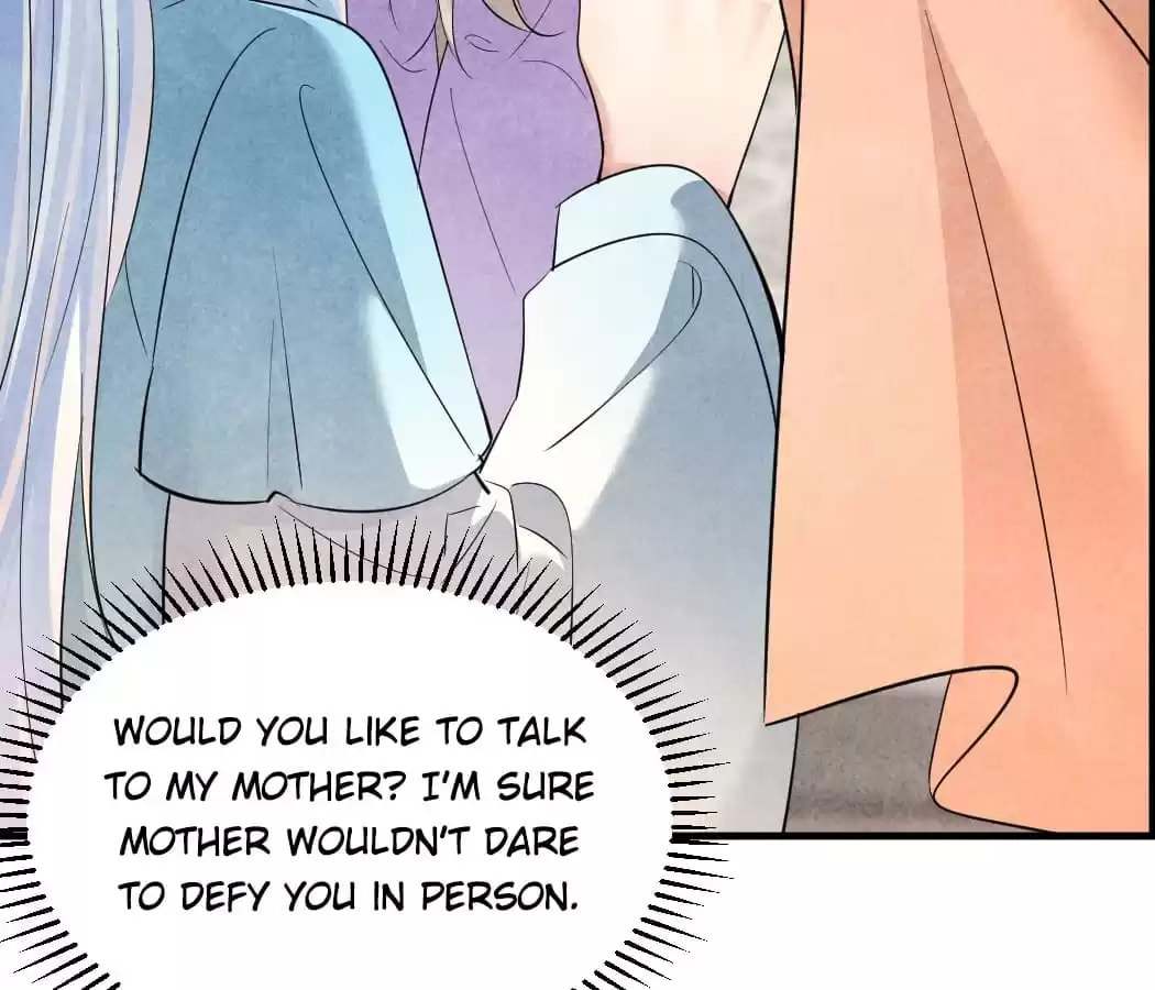 Read The Flirtatious Princess Consort chapter 158 image 30 on Lezhin