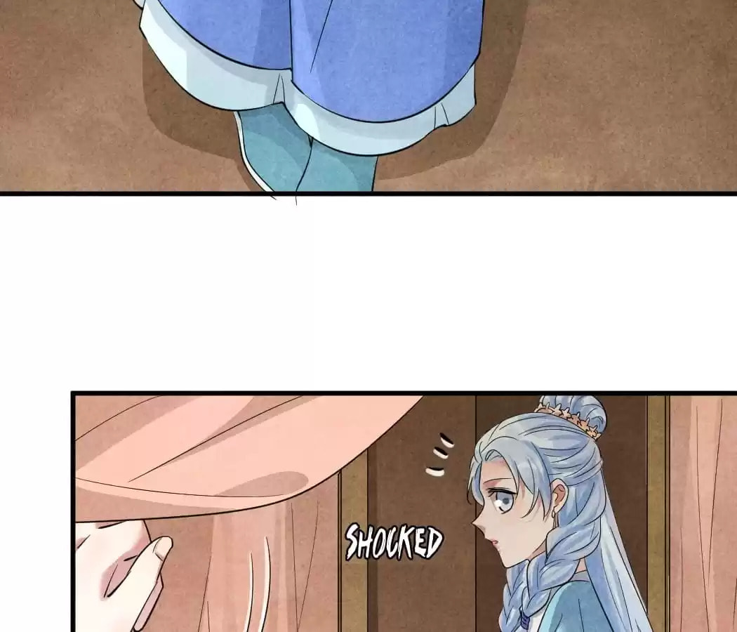 Read The Flirtatious Princess Consort chapter 158 image 36 on Lezhin