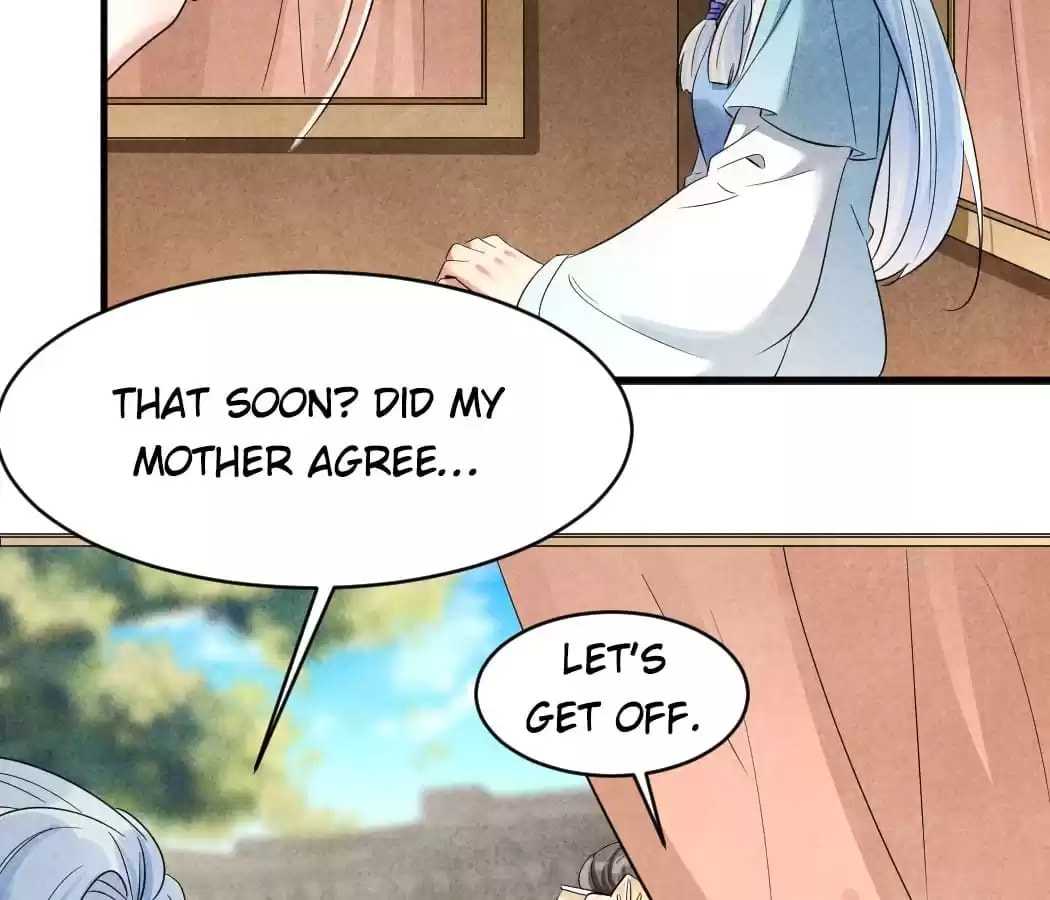 Read The Flirtatious Princess Consort chapter 158 image 37 on Lezhin