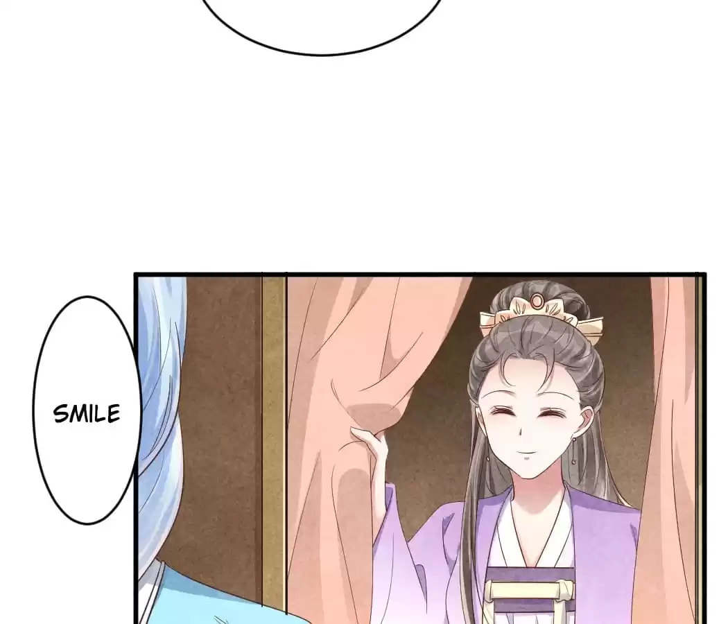 Read The Flirtatious Princess Consort chapter 158 image 5 on Lezhin