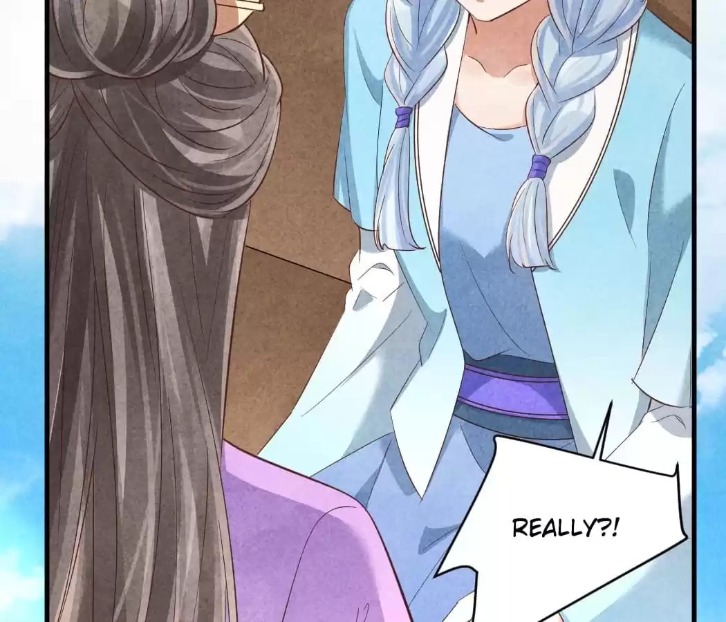 Read The Flirtatious Princess Consort chapter 158 image 55 on Lezhin