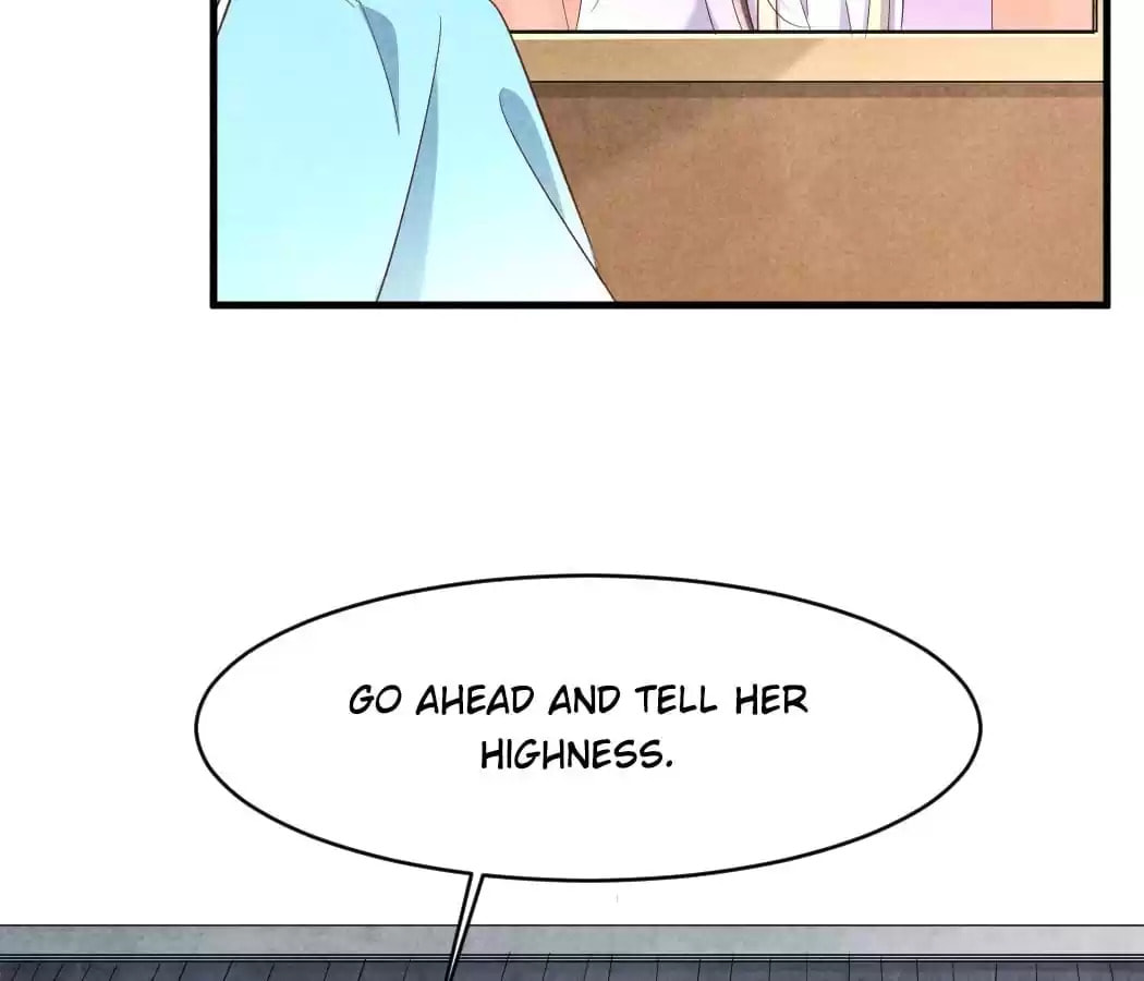 Read The Flirtatious Princess Consort chapter 158 image 6 on Lezhin