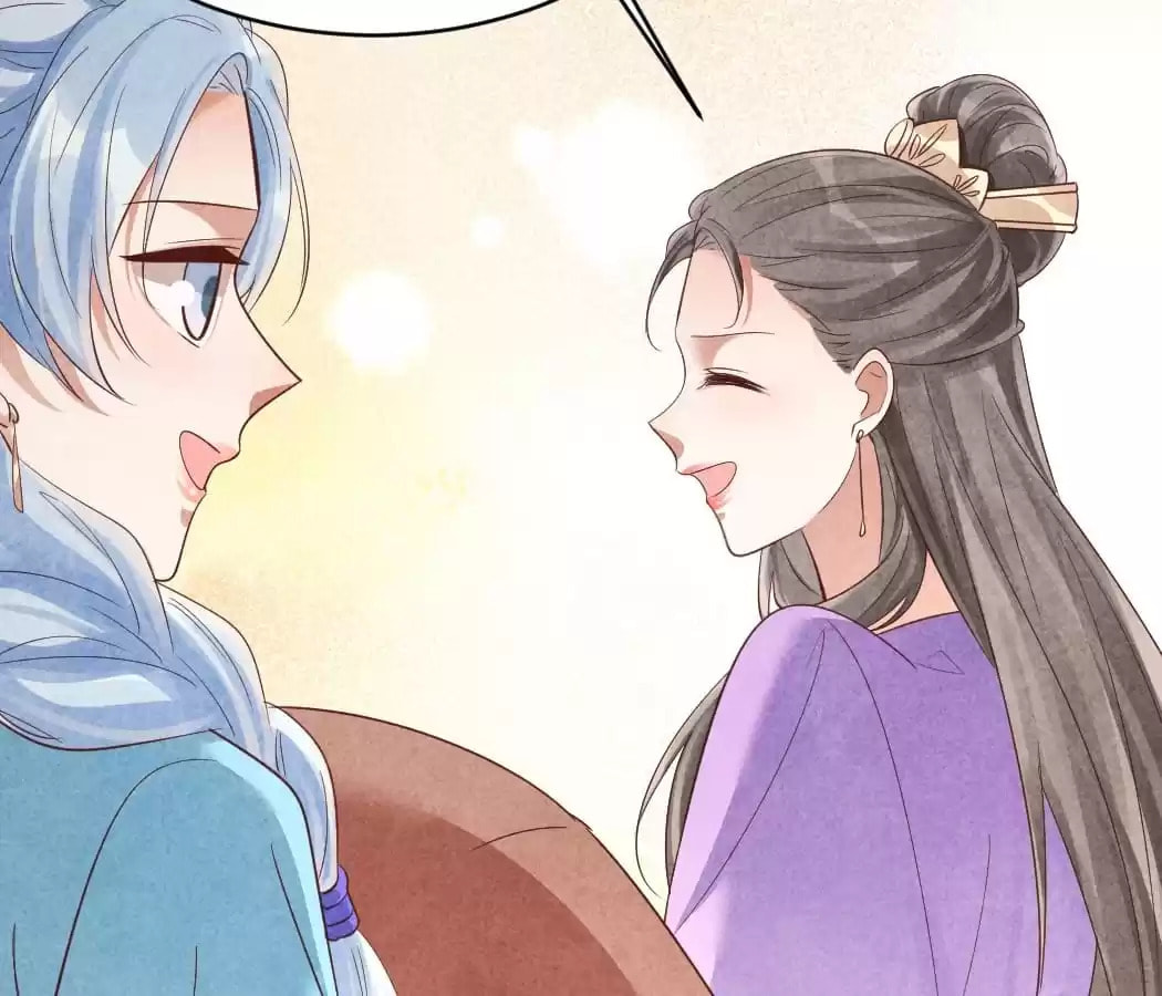 Read The Flirtatious Princess Consort chapter 158 image 64 on Lezhin