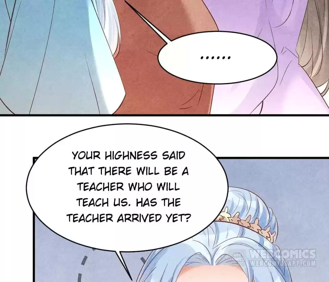 Read The Flirtatious Princess Consort chapter 158 image 65 on Lezhin