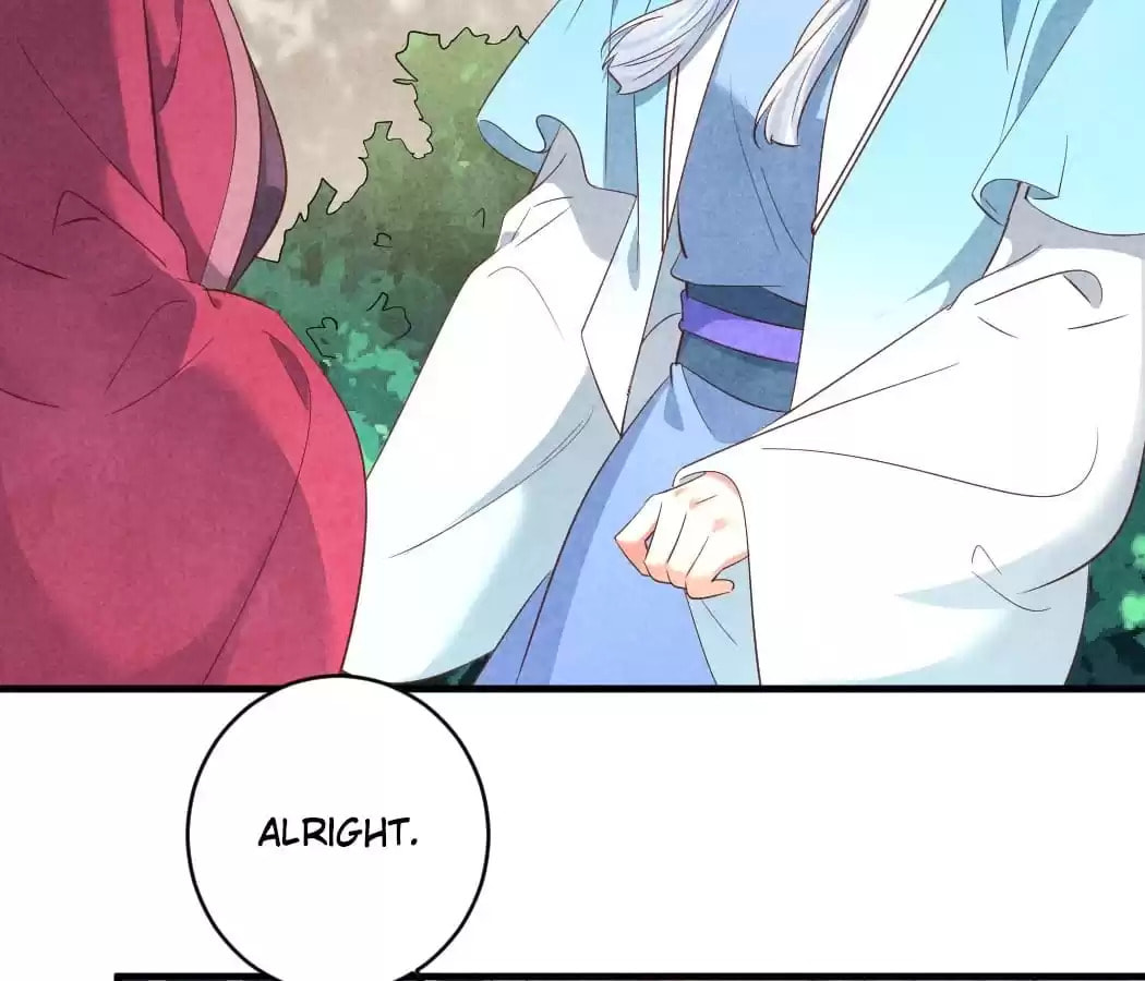 Read The Flirtatious Princess Consort chapter 158 image 8 on Lezhin