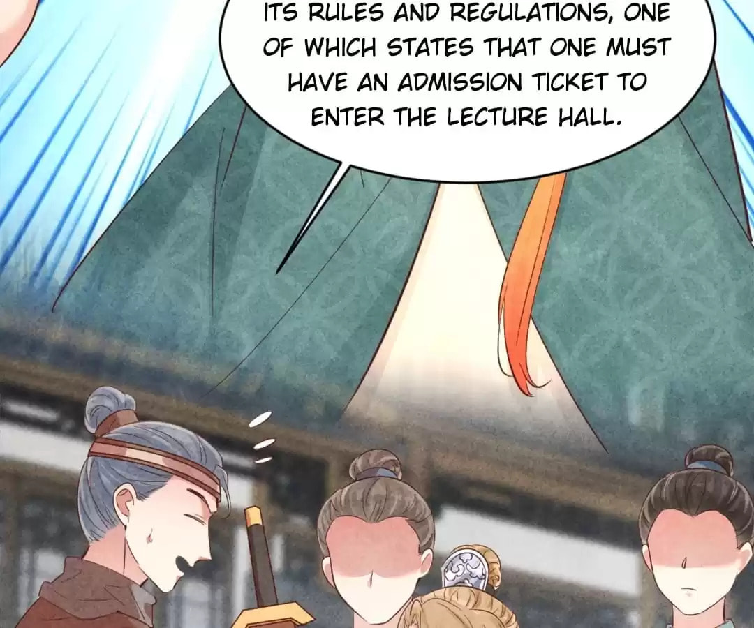 Read The Flirtatious Princess Consort chapter 159 image 12 on Lezhin