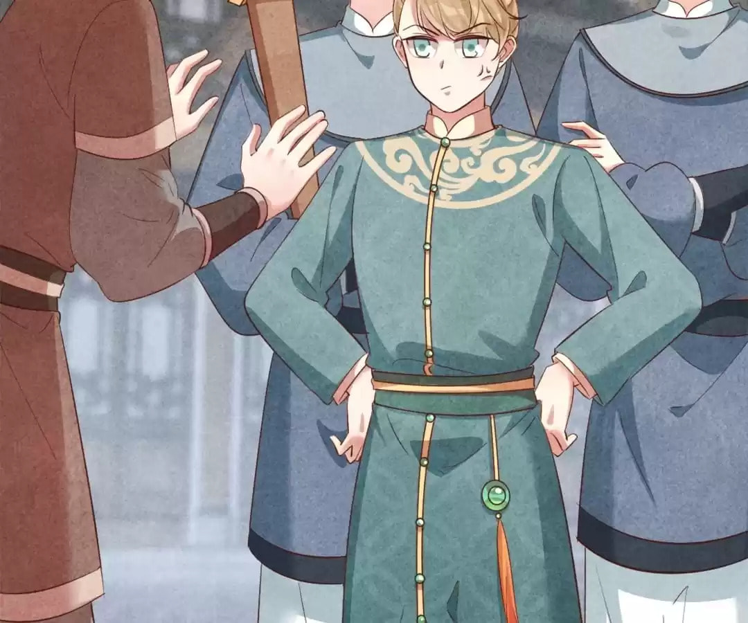 Read The Flirtatious Princess Consort chapter 159 image 13 on Lezhin