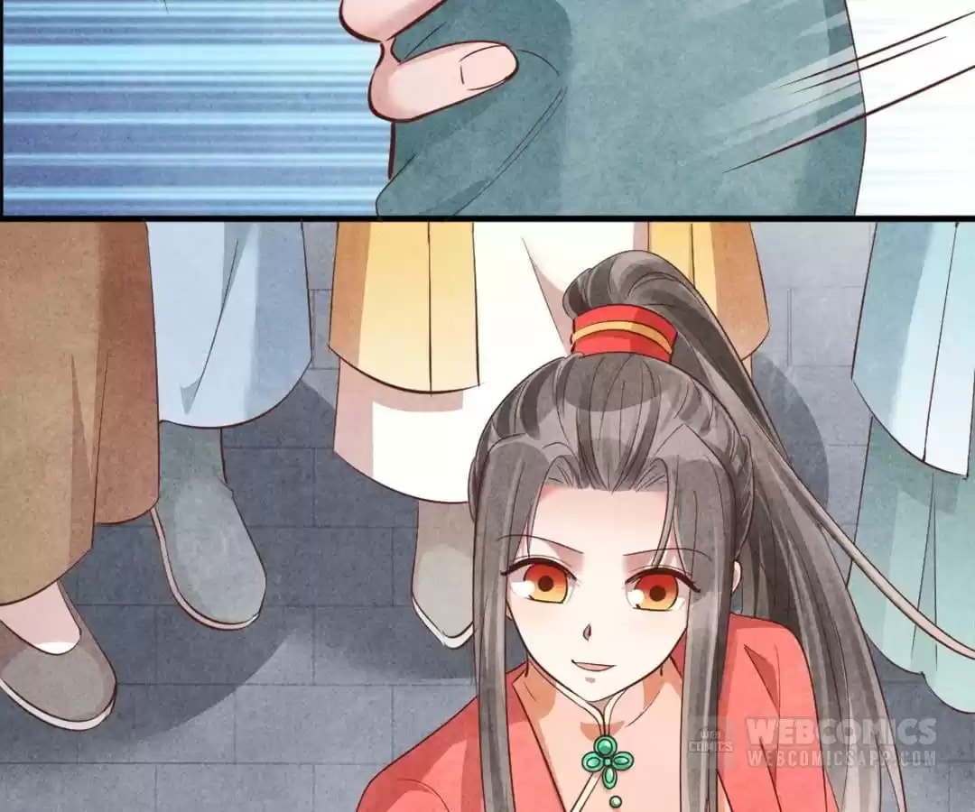 Read The Flirtatious Princess Consort chapter 159 image 17 on Lezhin