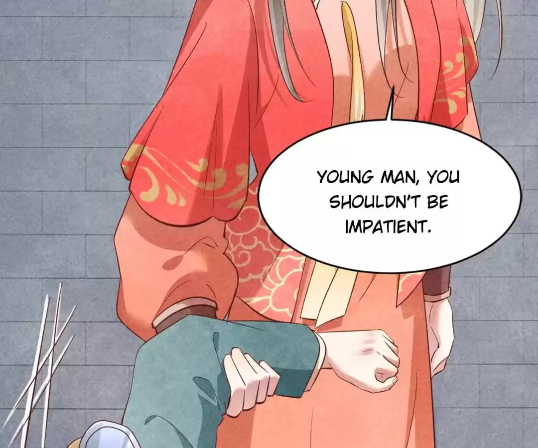 Read The Flirtatious Princess Consort chapter 159 image 18 on Lezhin