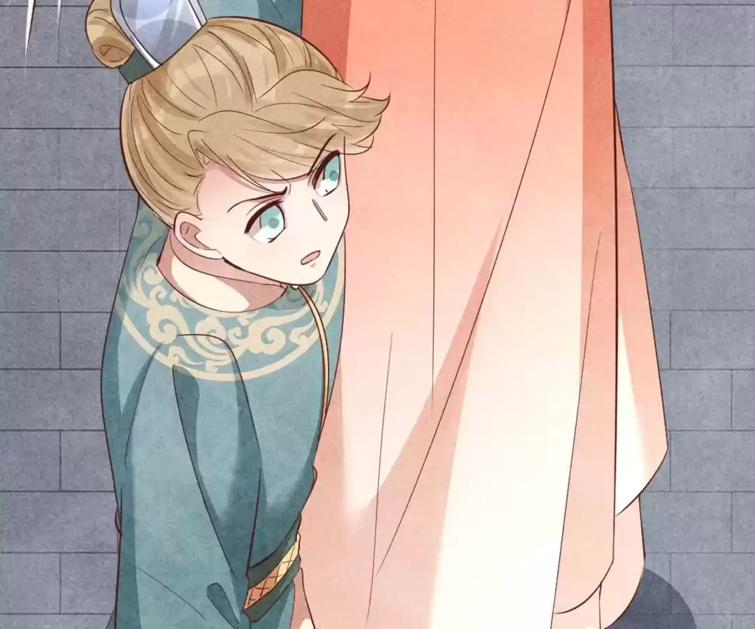 Read The Flirtatious Princess Consort chapter 159 image 19 on Lezhin