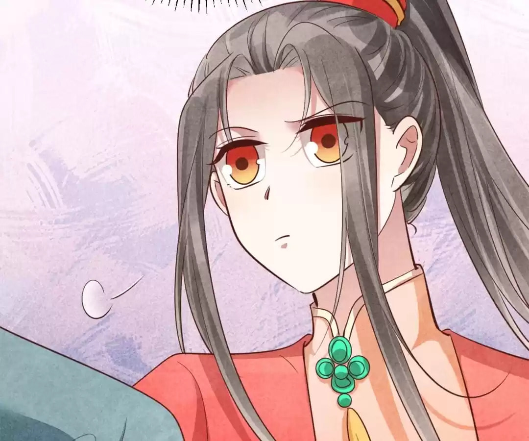 Read The Flirtatious Princess Consort chapter 159 image 21 on Lezhin