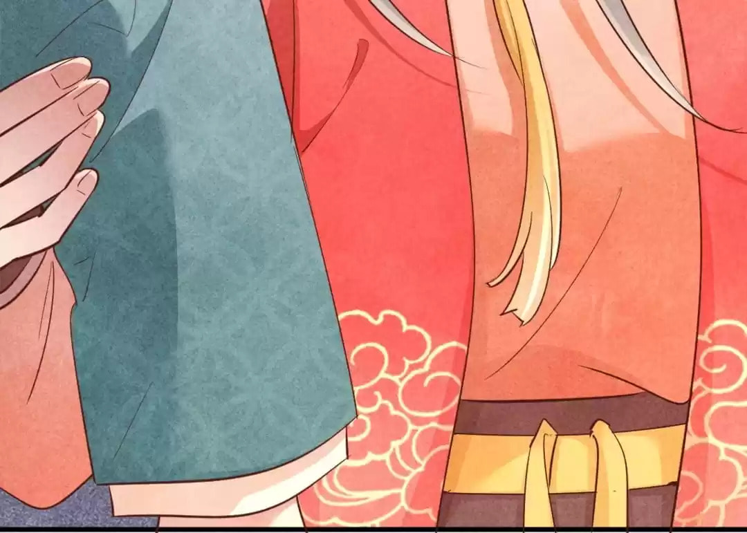 Read The Flirtatious Princess Consort chapter 159 image 22 on Lezhin
