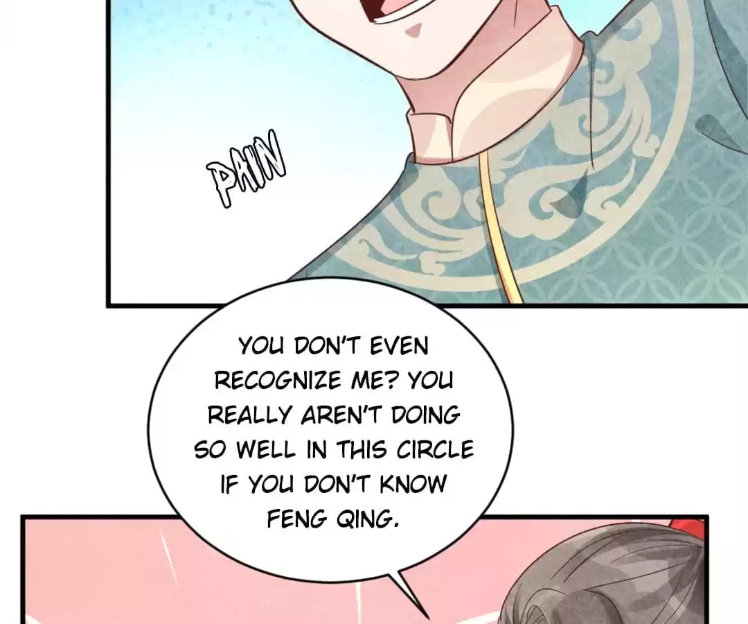 Read The Flirtatious Princess Consort chapter 159 image 24 on Lezhin