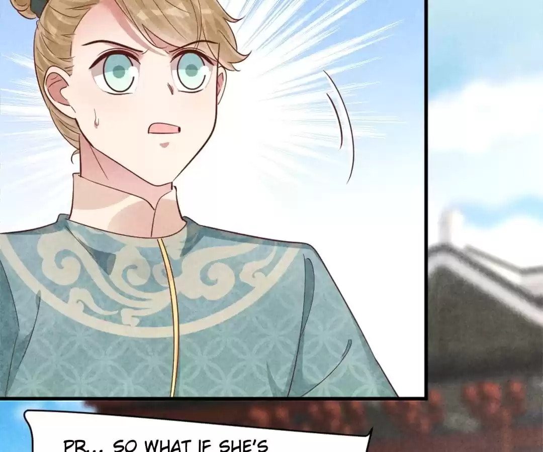 Read The Flirtatious Princess Consort chapter 159 image 31 on Lezhin