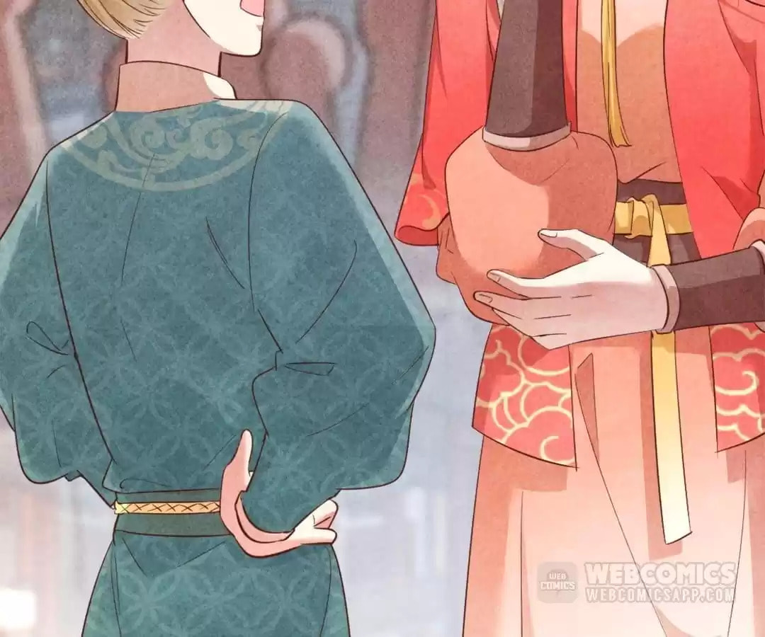 Read The Flirtatious Princess Consort chapter 159 image 33 on Lezhin