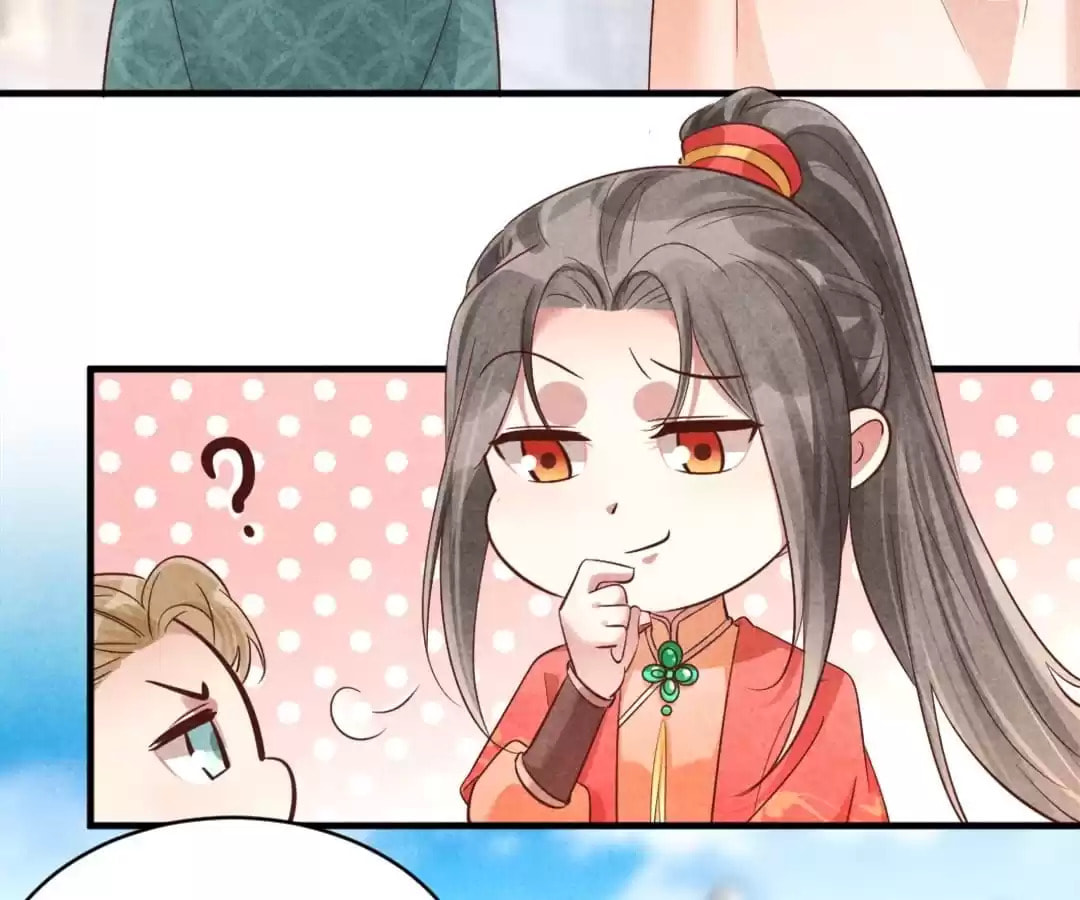 Read The Flirtatious Princess Consort chapter 159 image 34 on Lezhin