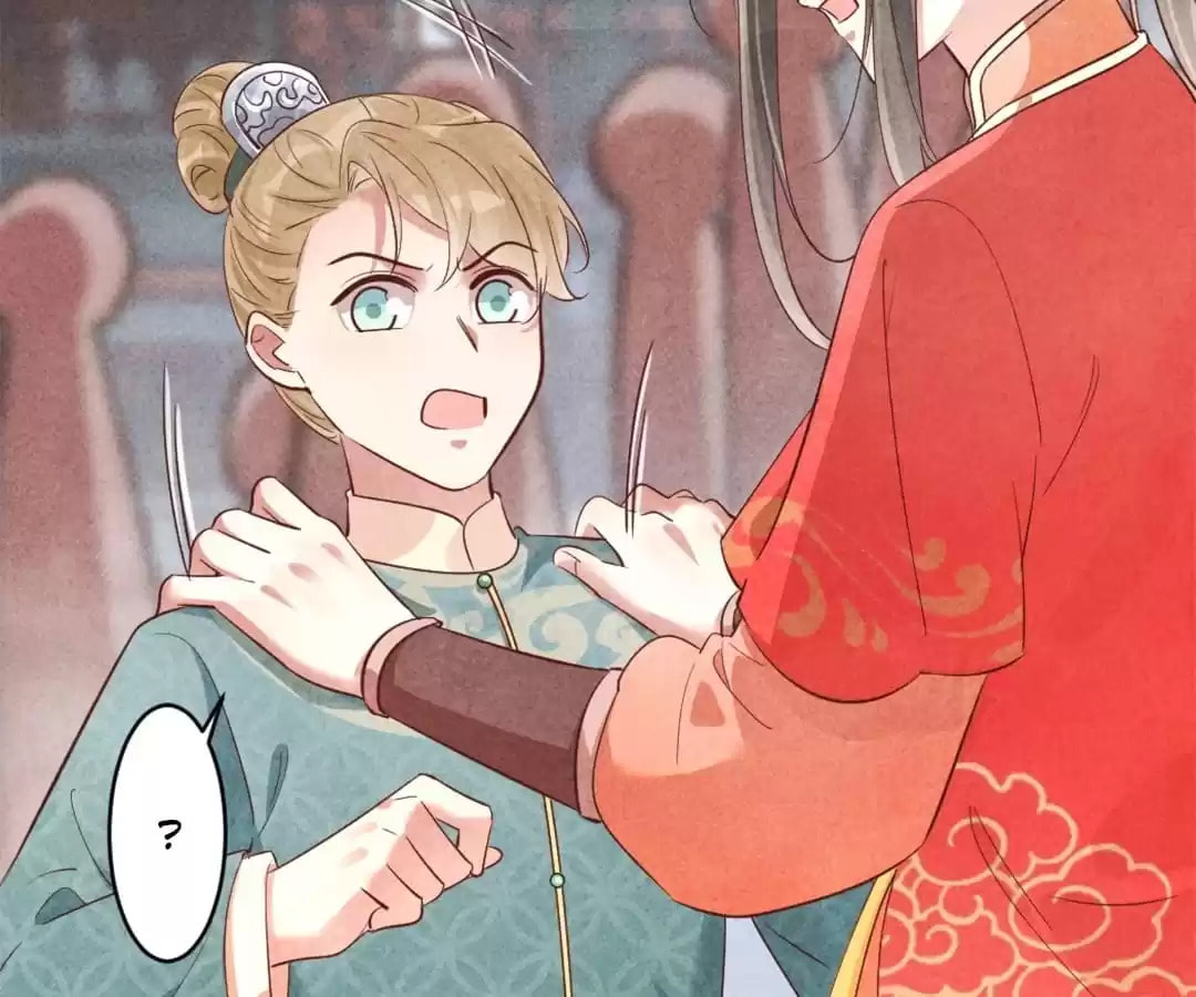 Read The Flirtatious Princess Consort chapter 159 image 36 on Lezhin
