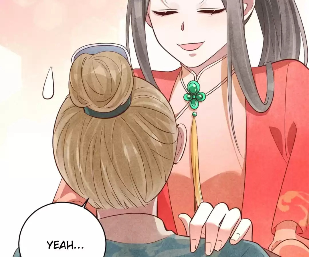 Read The Flirtatious Princess Consort chapter 159 image 40 on Lezhin
