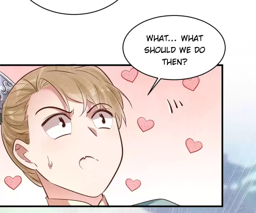 Read The Flirtatious Princess Consort chapter 159 image 43 on Lezhin
