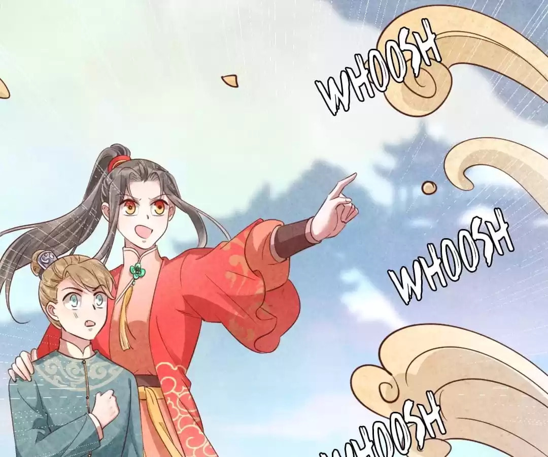 Read The Flirtatious Princess Consort chapter 159 image 44 on Lezhin