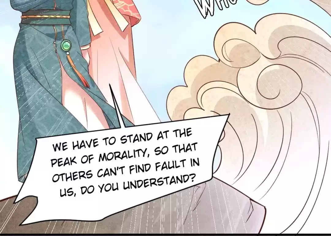 Read The Flirtatious Princess Consort chapter 159 image 45 on Lezhin