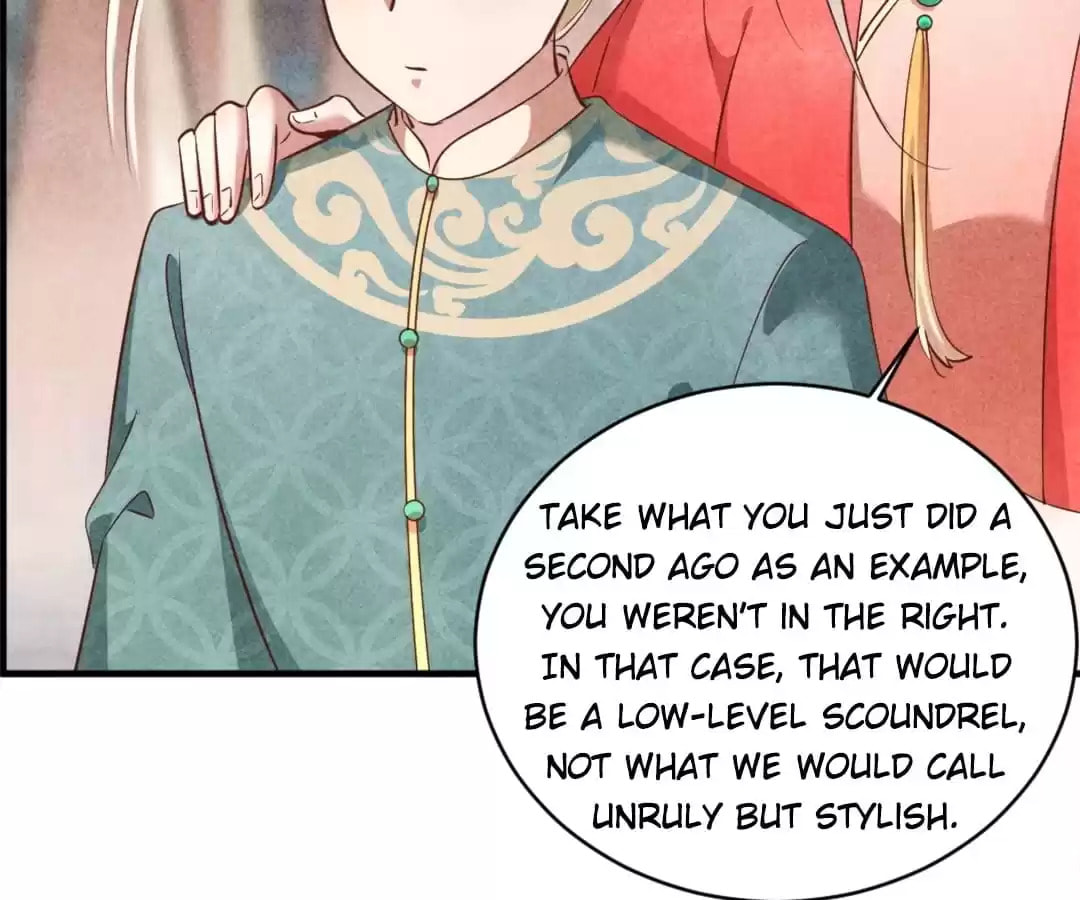 Read The Flirtatious Princess Consort chapter 159 image 47 on Lezhin