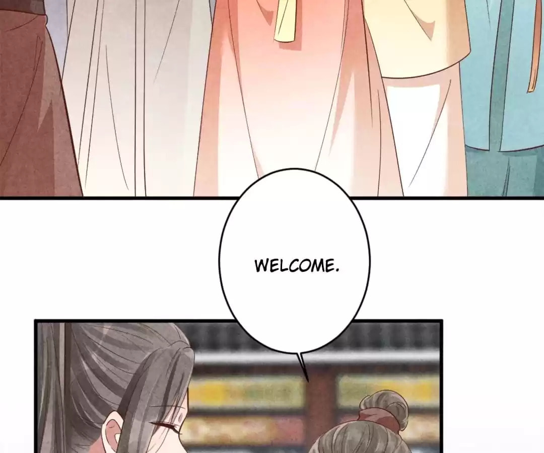 Read The Flirtatious Princess Consort chapter 159 image 5 on Lezhin