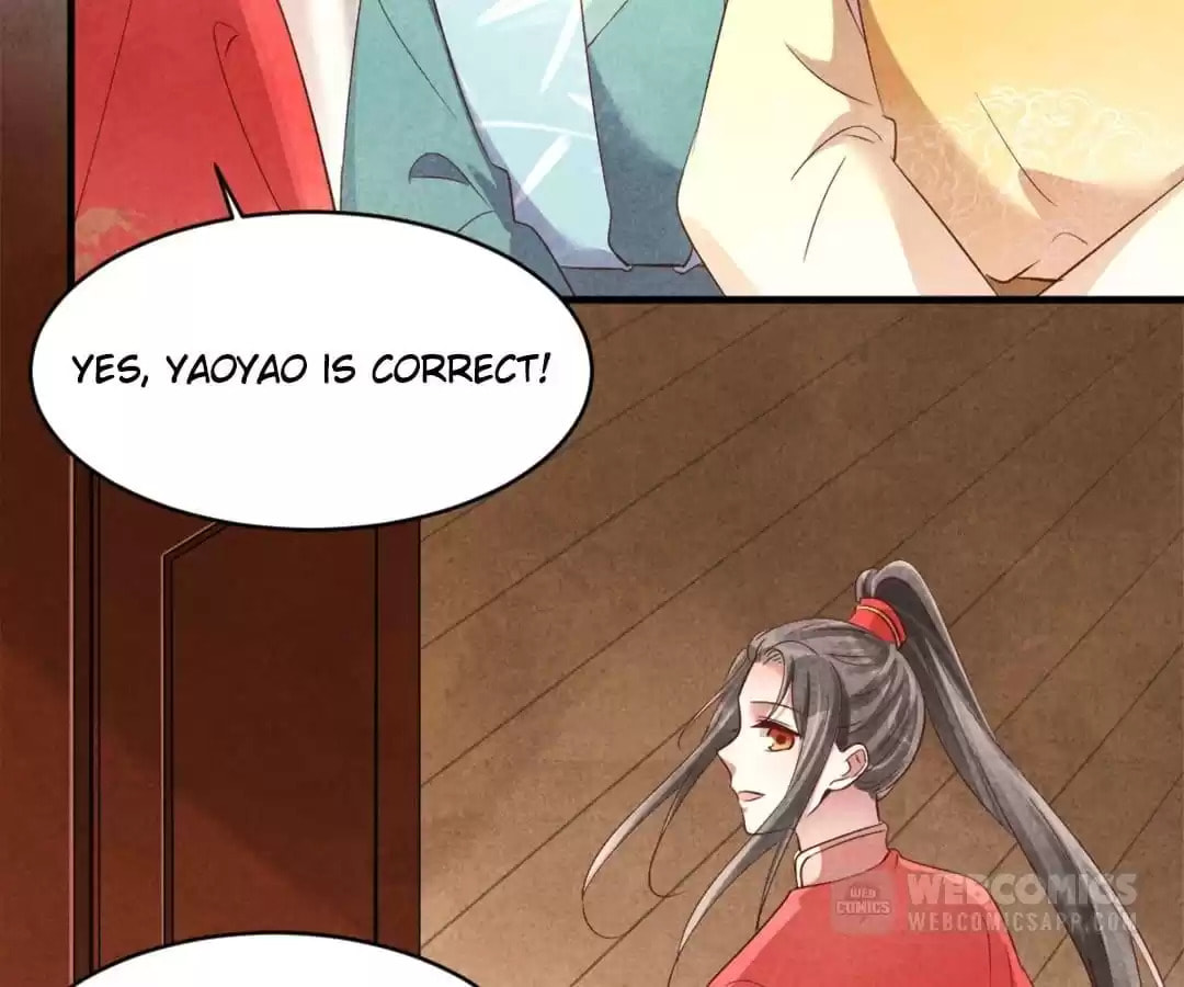 Read The Flirtatious Princess Consort chapter 159 image 57 on Lezhin