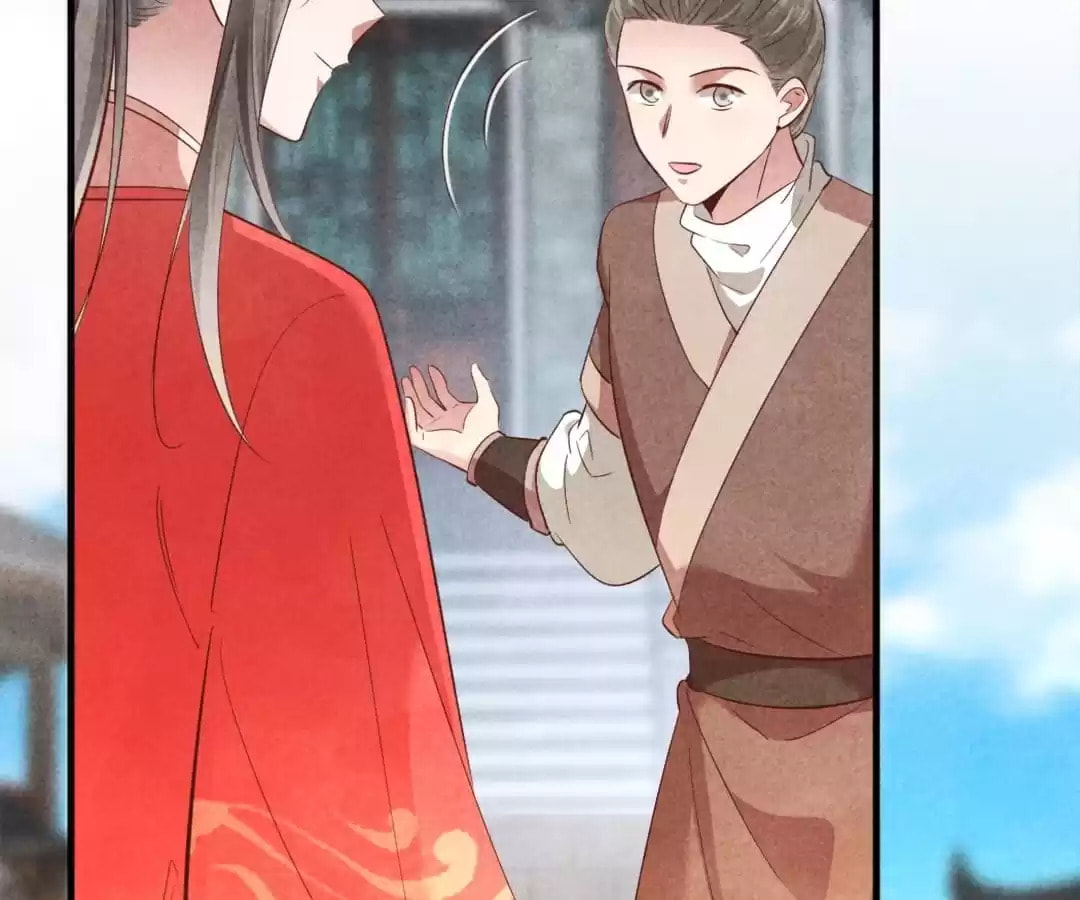 Read The Flirtatious Princess Consort chapter 159 image 6 on Lezhin