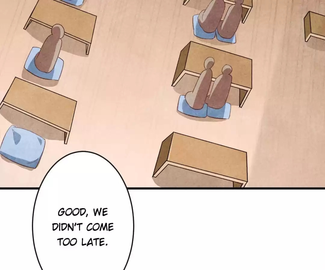 Read The Flirtatious Princess Consort chapter 159 image 63 on Lezhin