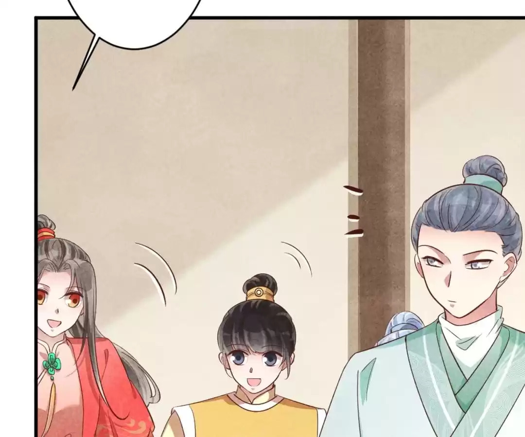 Read The Flirtatious Princess Consort chapter 159 image 64 on Lezhin
