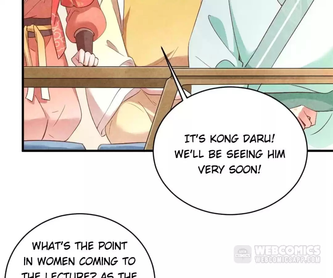 Read The Flirtatious Princess Consort chapter 159 image 65 on Lezhin