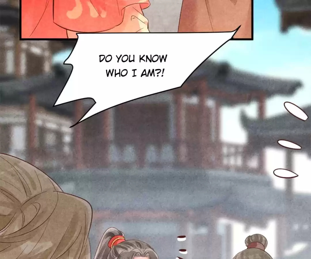 Read The Flirtatious Princess Consort chapter 159 image 7 on Lezhin