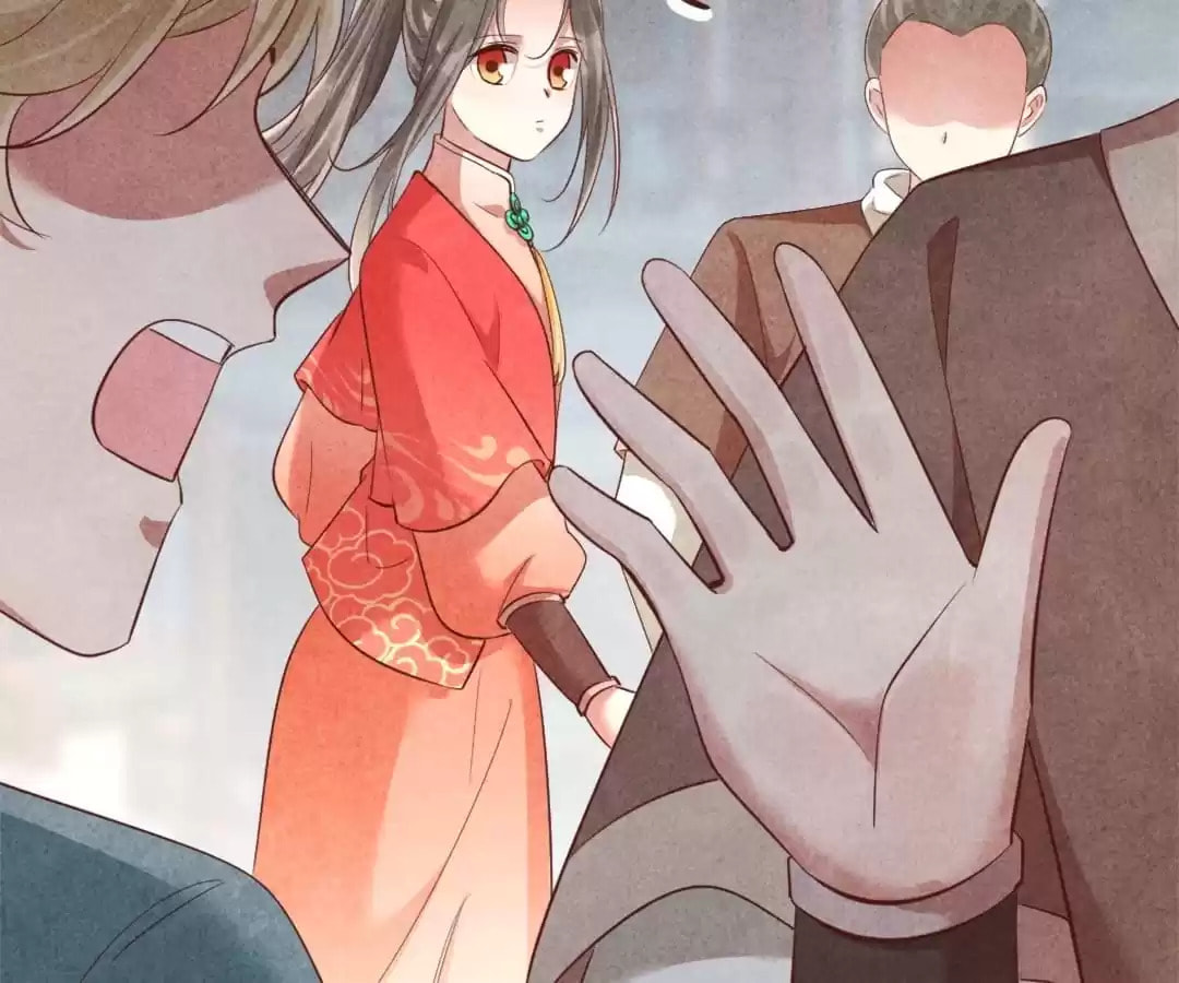 Read The Flirtatious Princess Consort chapter 159 image 8 on Lezhin