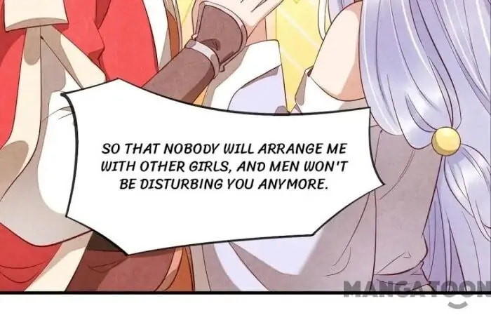 Read The Flirtatious Princess Consort chapter 16 image 12 on Lezhin