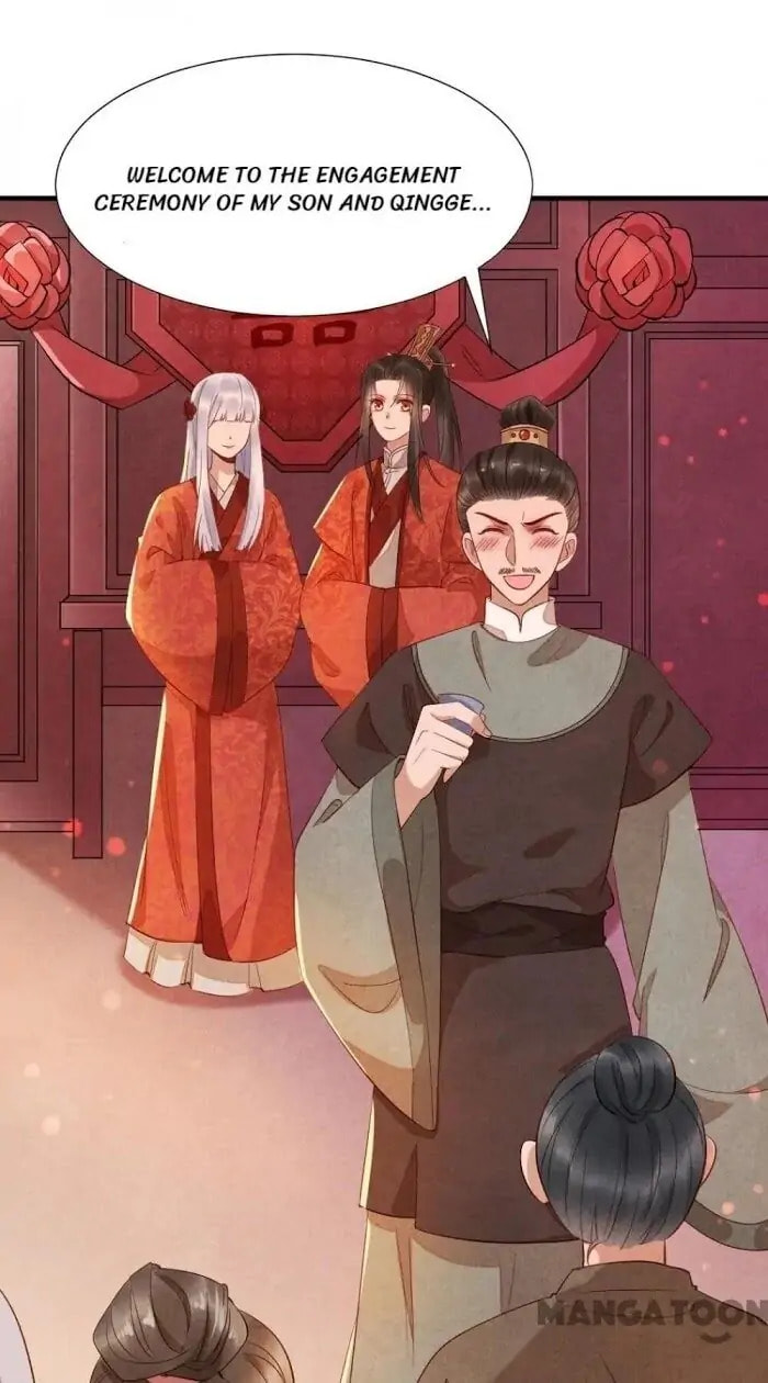 Read The Flirtatious Princess Consort chapter 16 image 17 on Lezhin