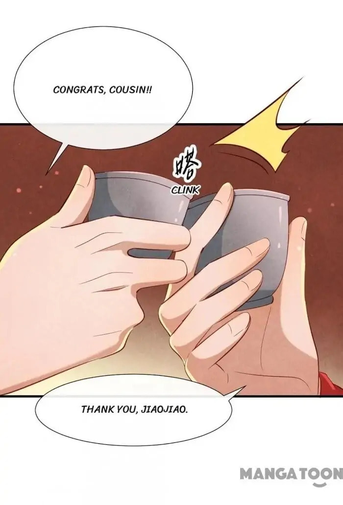 Read The Flirtatious Princess Consort chapter 16 image 19 on Lezhin