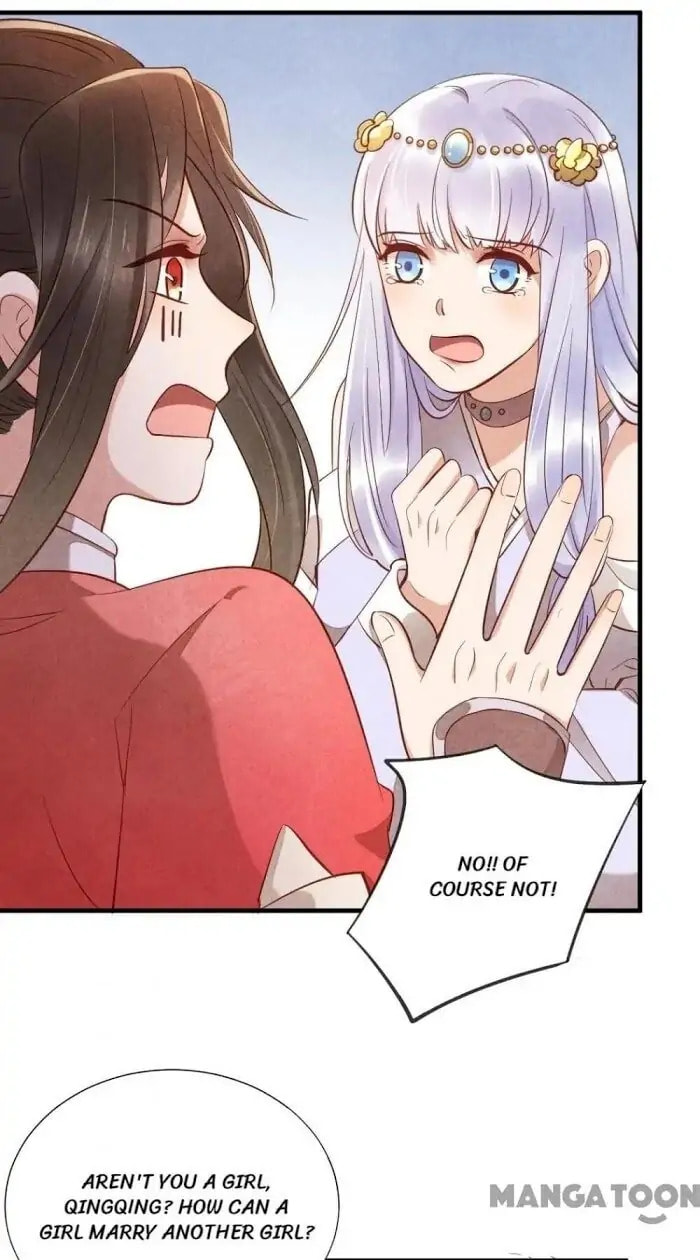 Read The Flirtatious Princess Consort chapter 16 image 2 on Lezhin
