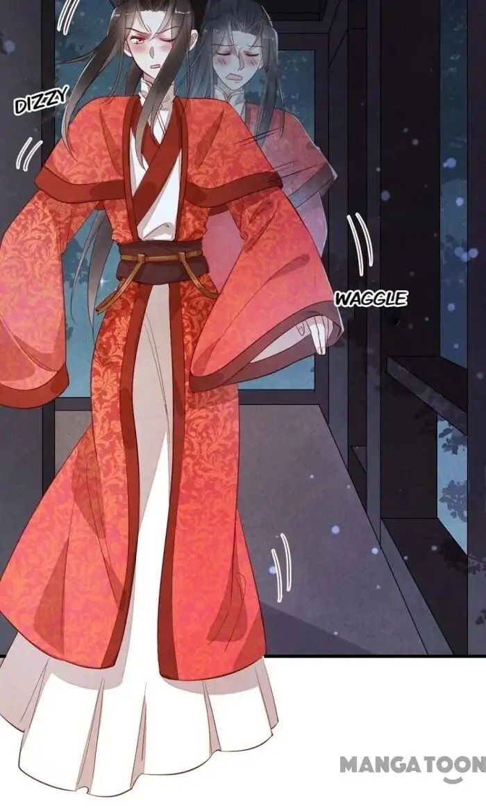 Read The Flirtatious Princess Consort chapter 16 image 26 on Lezhin
