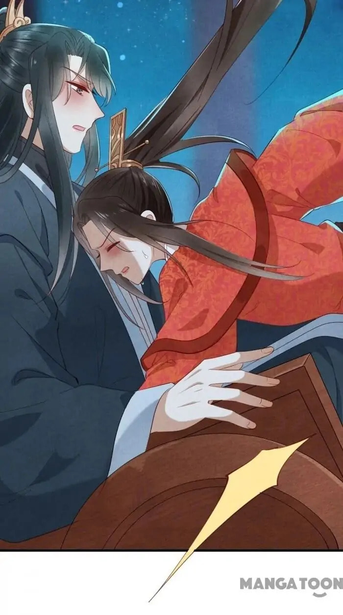 Read The Flirtatious Princess Consort chapter 16 image 28 on Lezhin