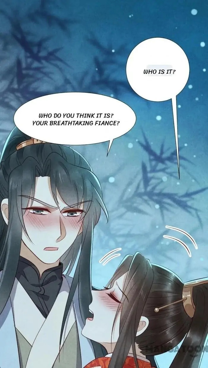 Read The Flirtatious Princess Consort chapter 16 image 29 on Lezhin