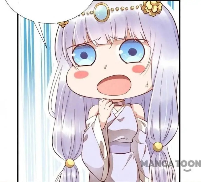 Read The Flirtatious Princess Consort chapter 16 image 3 on Lezhin