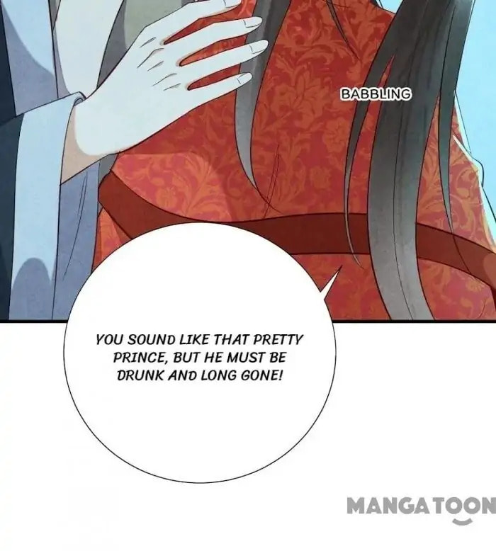 Read The Flirtatious Princess Consort chapter 16 image 30 on Lezhin