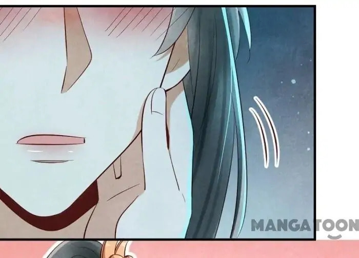 Read The Flirtatious Princess Consort chapter 16 image 31 on Lezhin