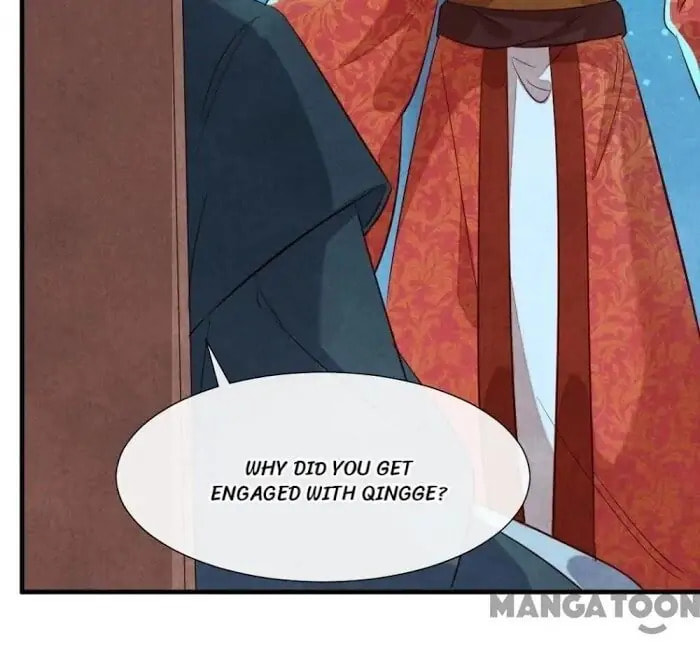 Read The Flirtatious Princess Consort chapter 16 image 34 on Lezhin