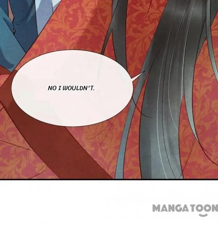 Read The Flirtatious Princess Consort chapter 16 image 38 on Lezhin